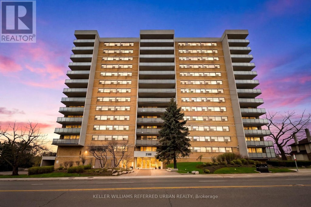 1401 - 2130 WESTON ROAD, TORONTO (WESTON), ON M9N 3R9 - Image 3528202036.jpeg?d=l