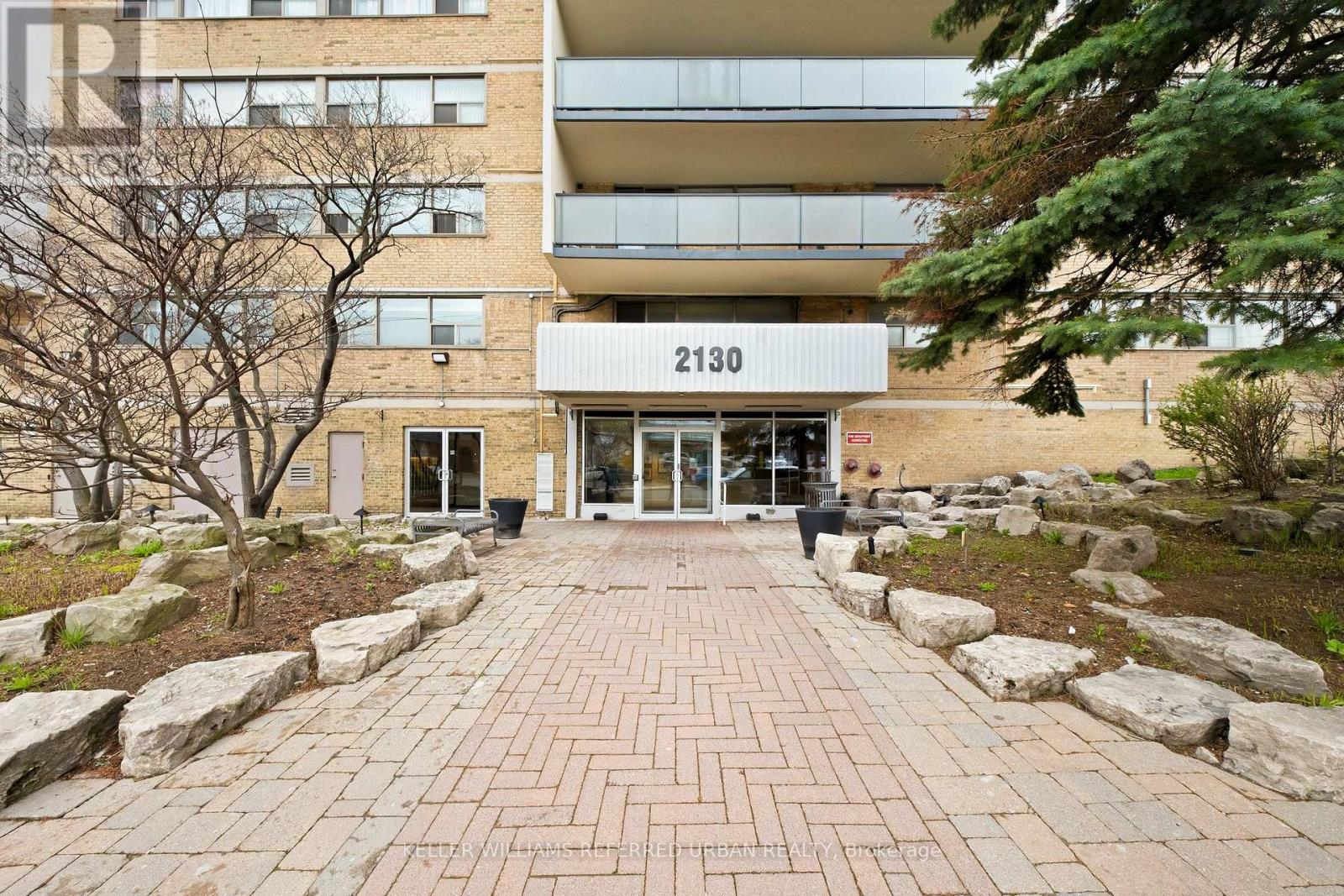 1401 - 2130 WESTON ROAD