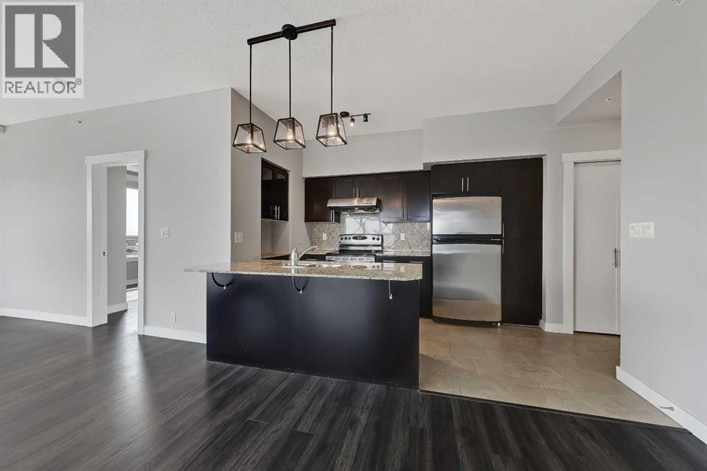 1409, 8710 Horton Road SW