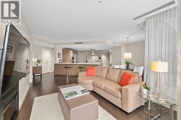 2601 - 1111 Alberni St, Vancouver, BC 5