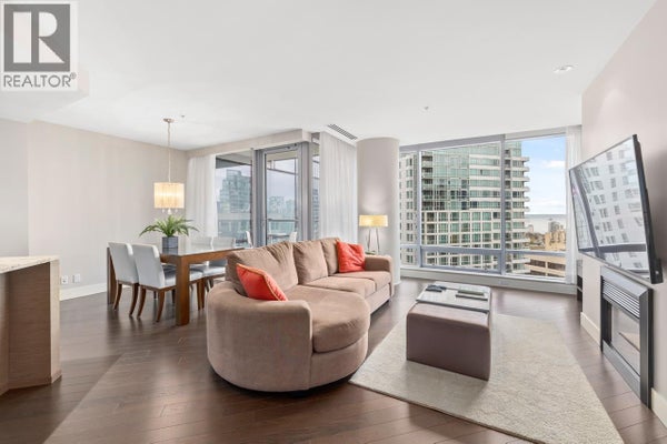 2601 - 1111 Alberni St, Vancouver, BC 4