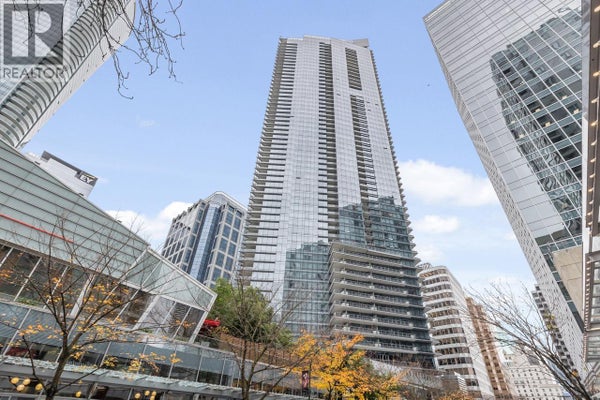 2601 - 1111 Alberni St, Vancouver, BC 2