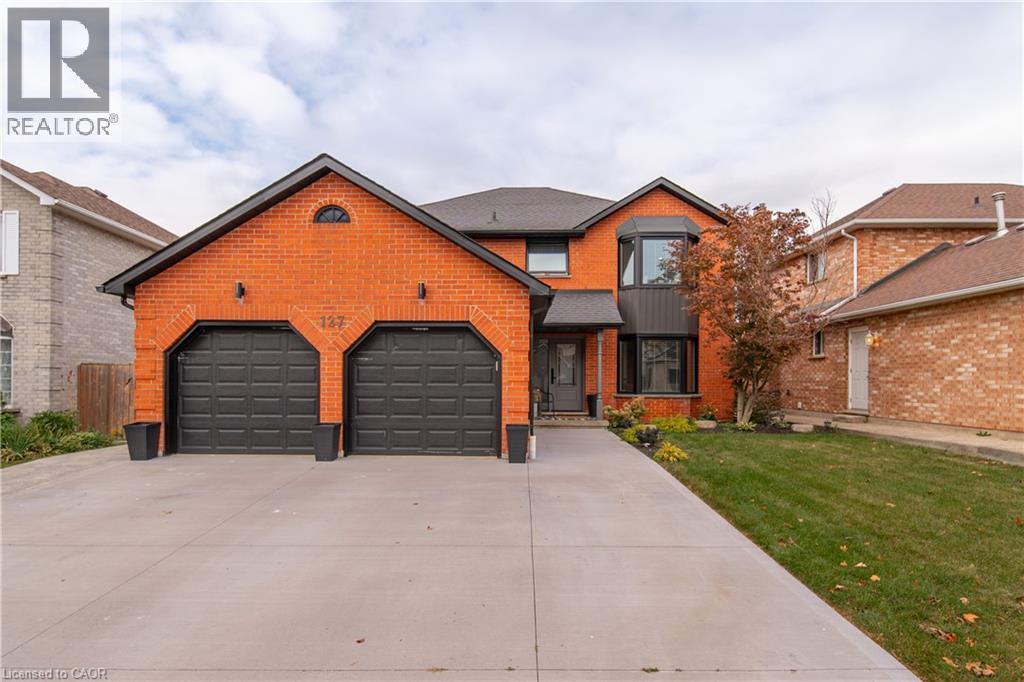 127 CRANSTON Avenue