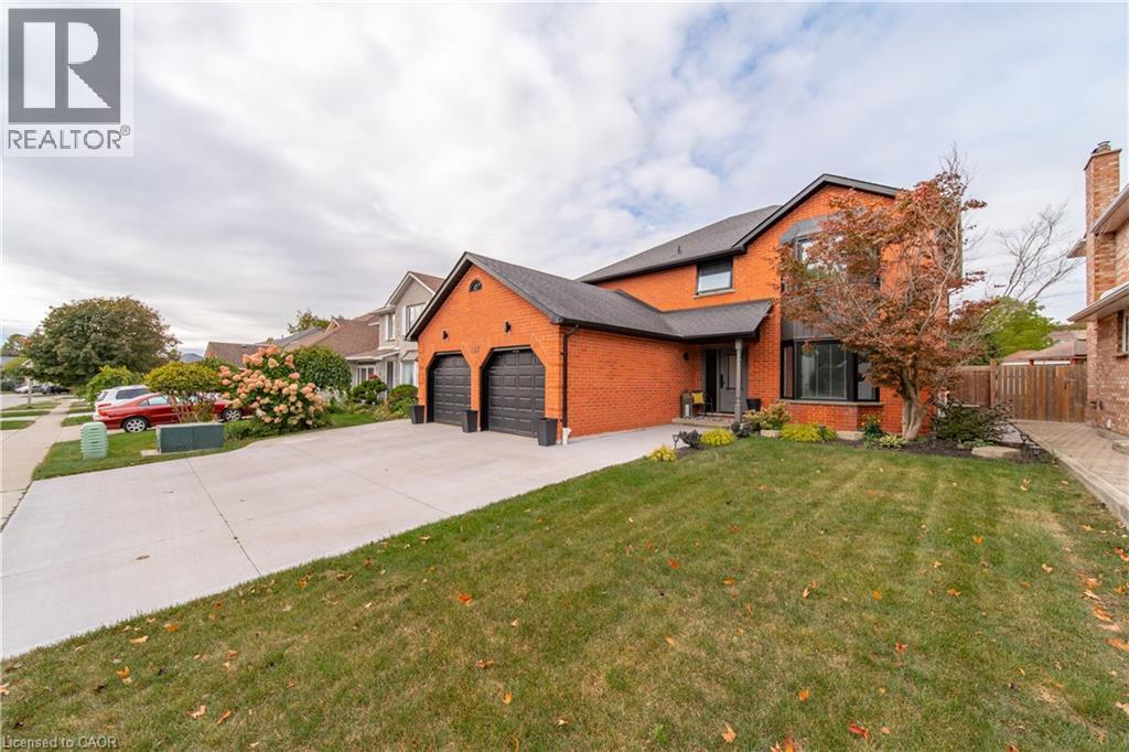 127 CRANSTON Avenue