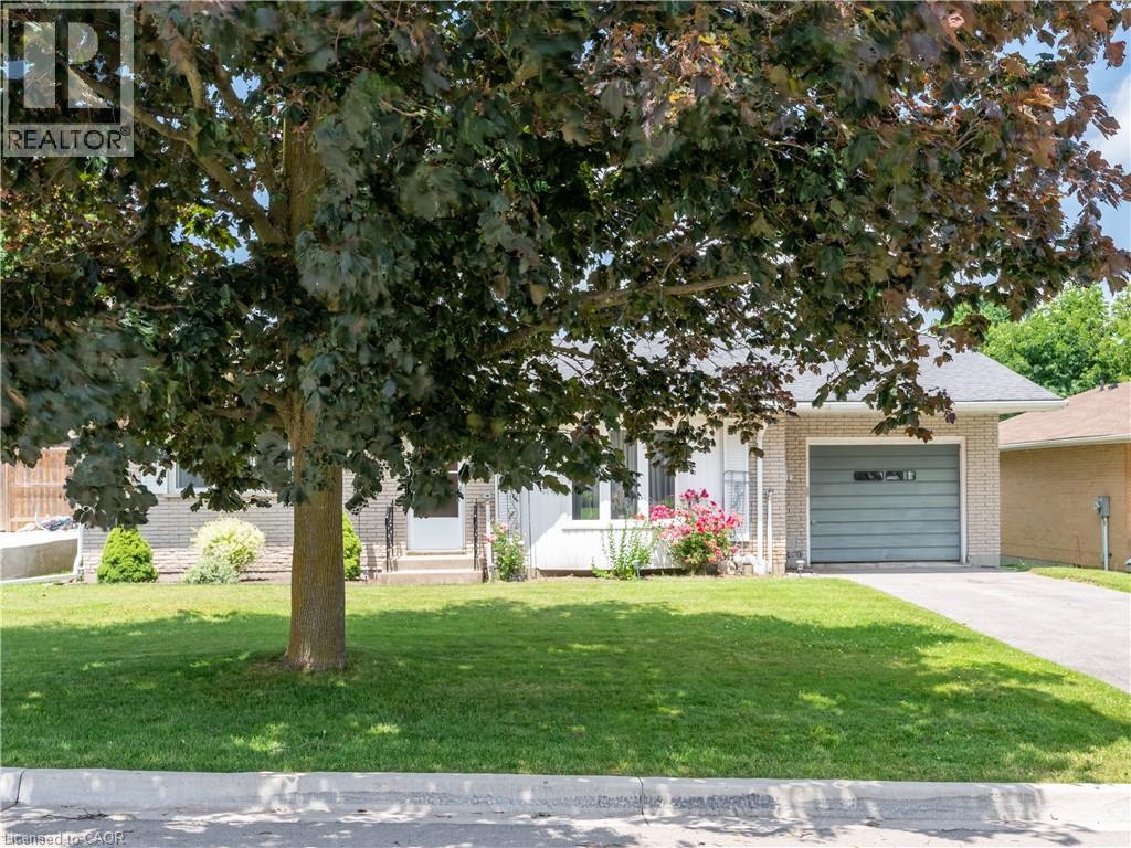 16 FERGUSSON Avenue