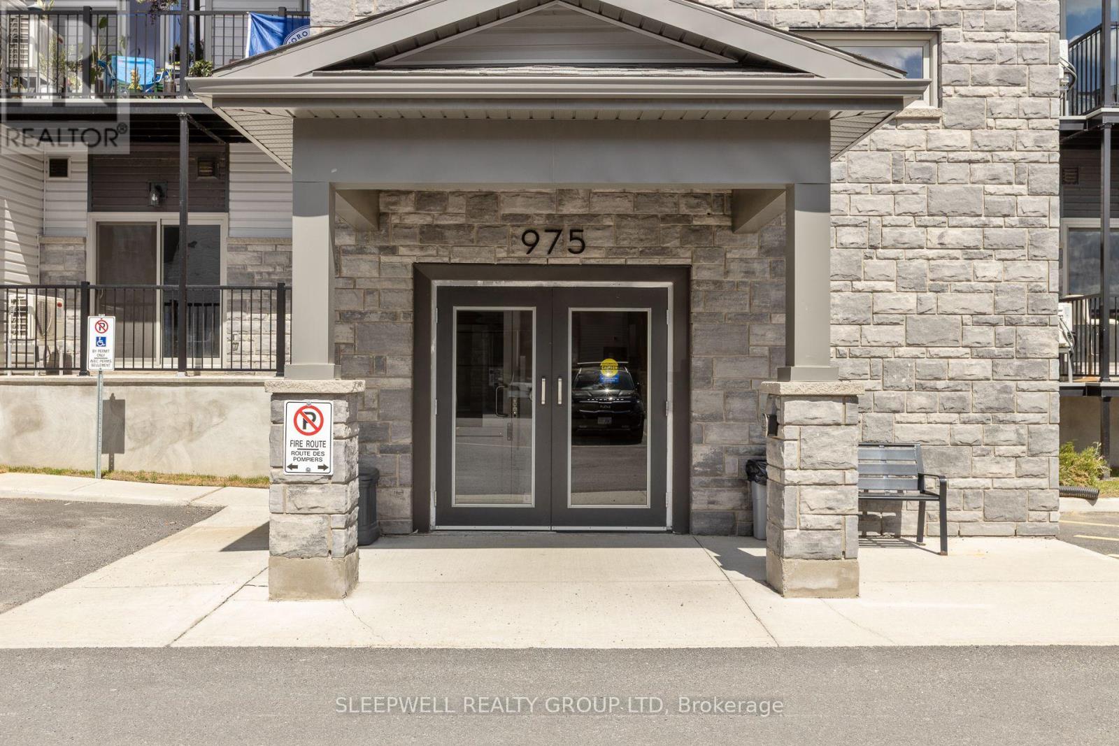 110 - 975 NORTH RUSSELL ROAD