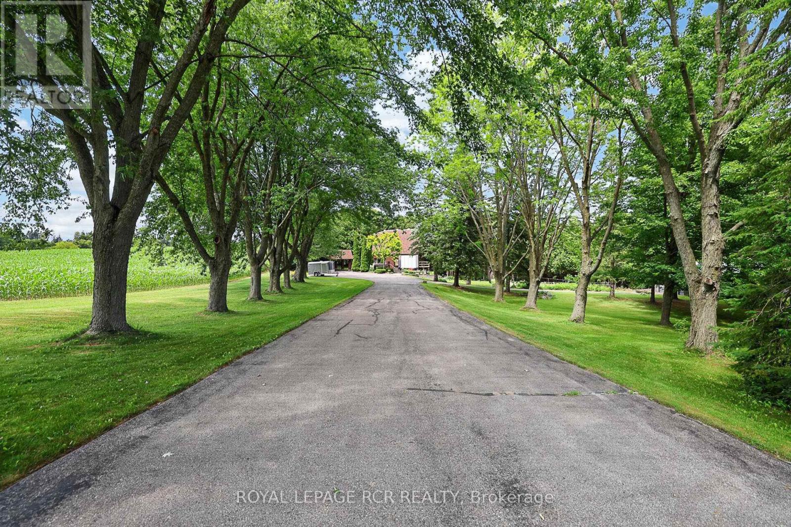 502 TOWNLINE ROAD