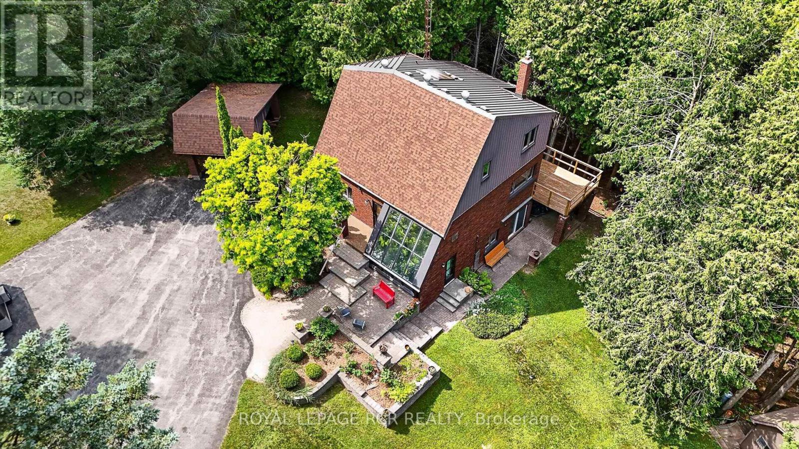 502 TOWNLINE ROAD