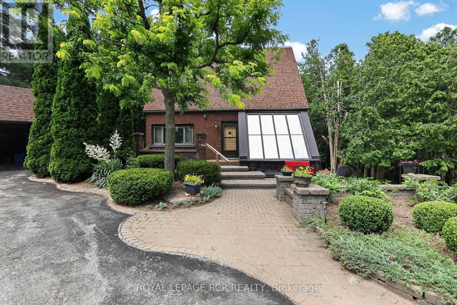 502 TOWNLINE ROAD