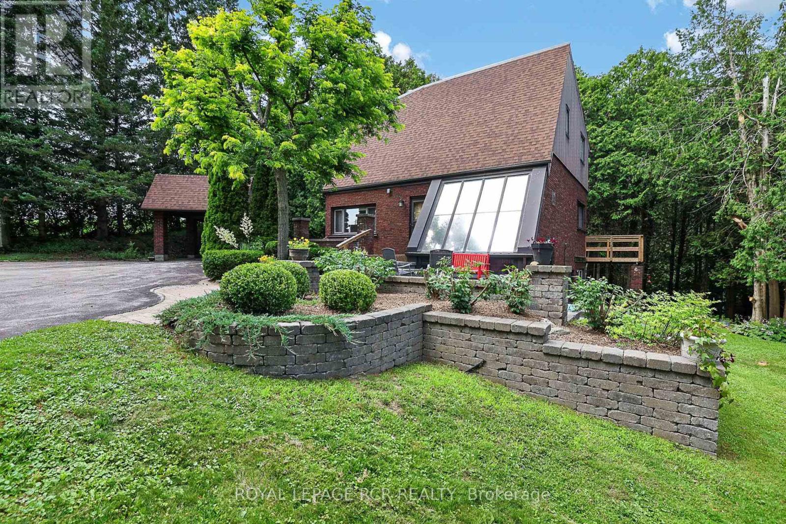 502 TOWNLINE ROAD