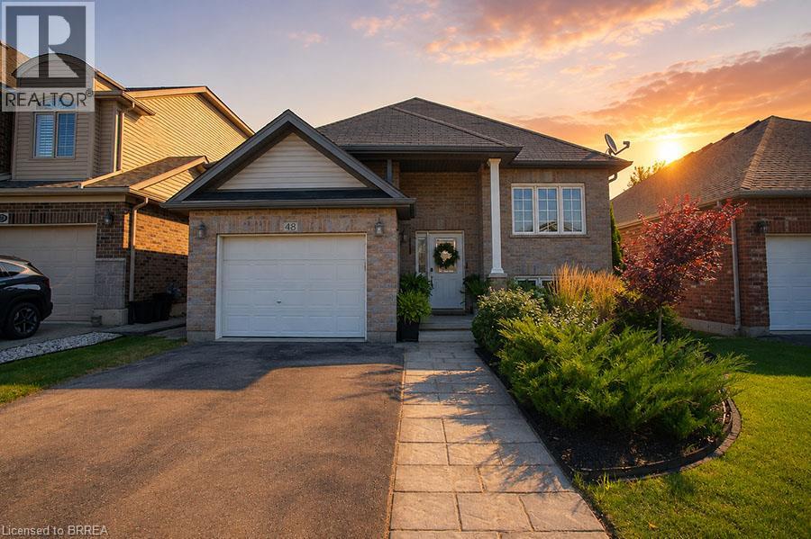 48 NIGHTINGALE Drive
