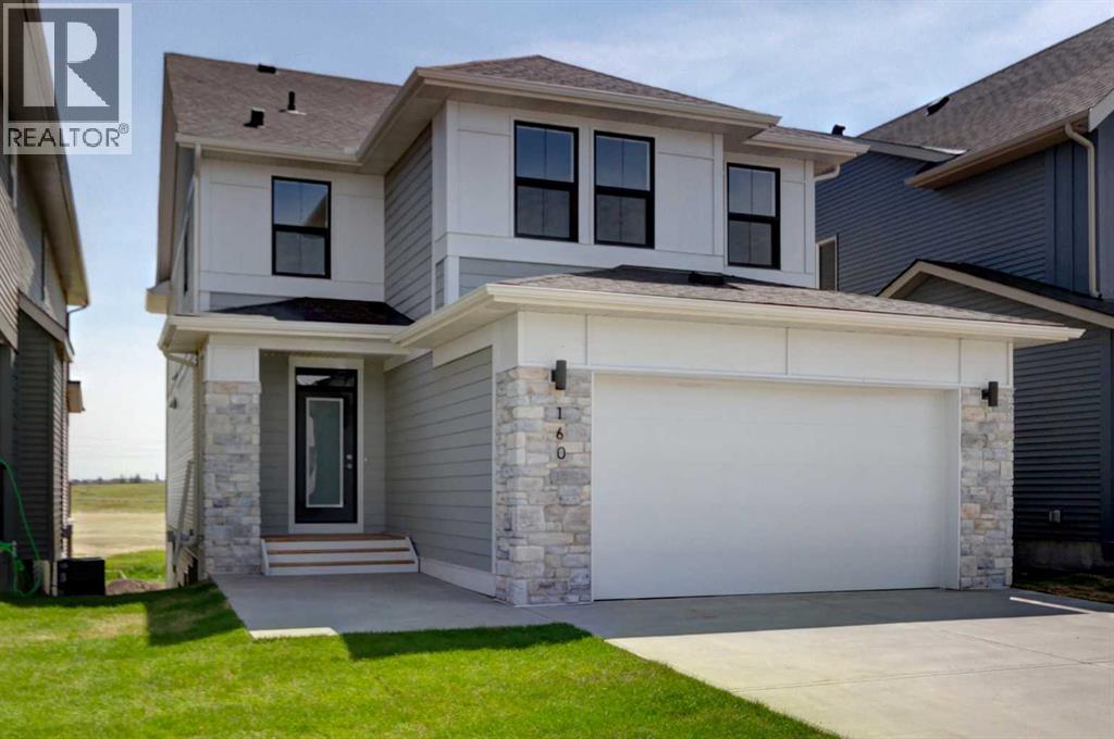 160 Copperhead Road SE
