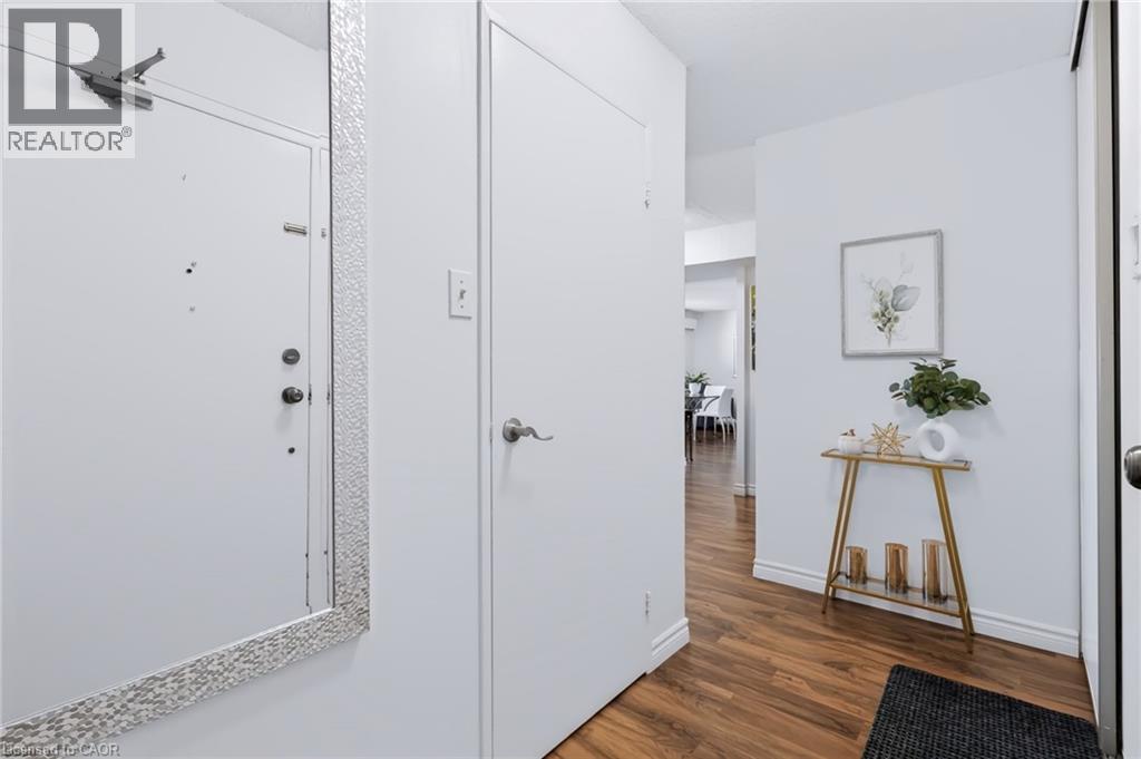 700 DYNES Road Unit# 1217