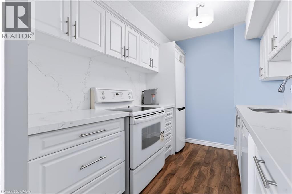 700 DYNES Road Unit# 1217