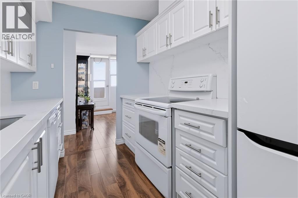 700 DYNES Road Unit# 1217