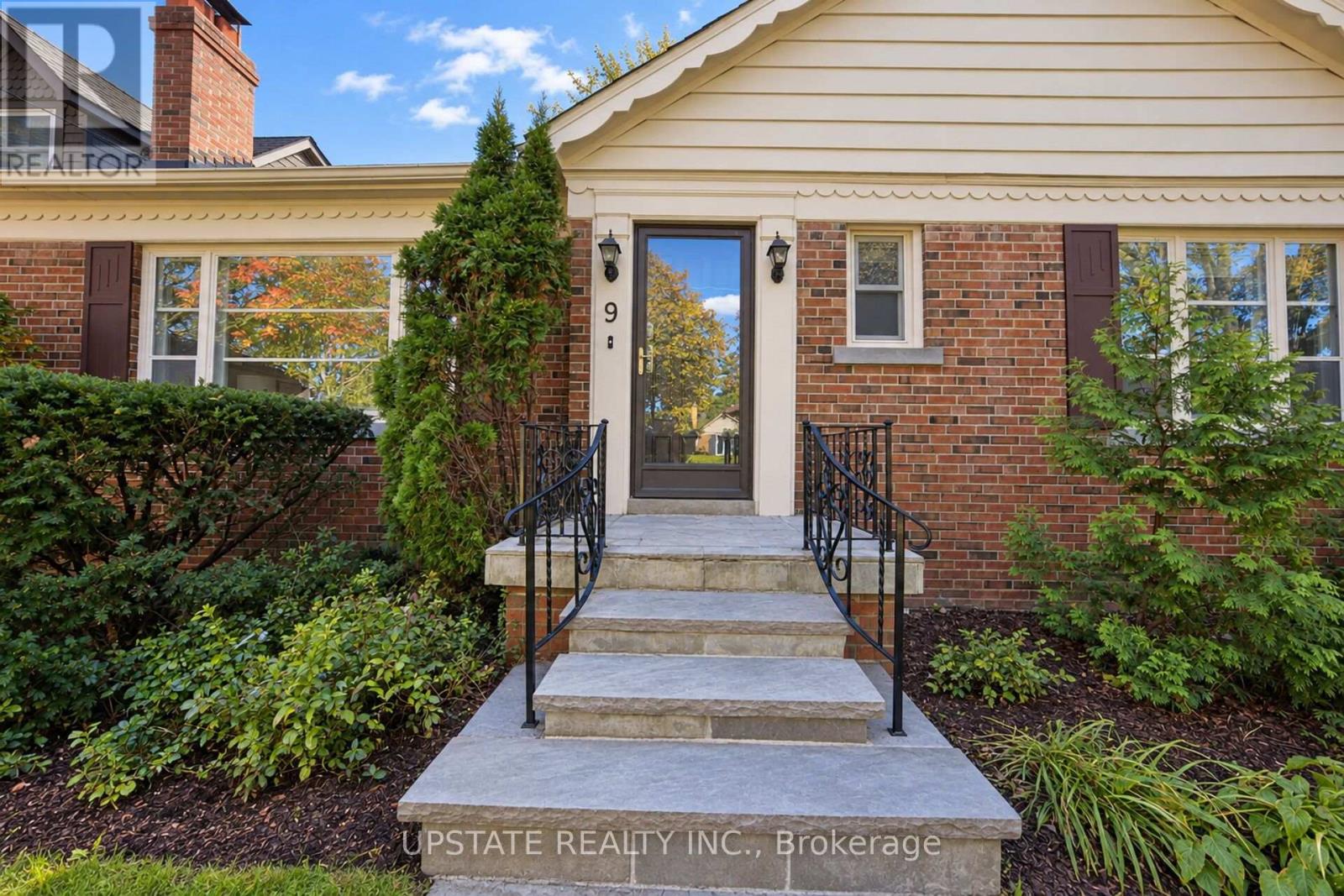 9 ELDERIDGE AVENUE