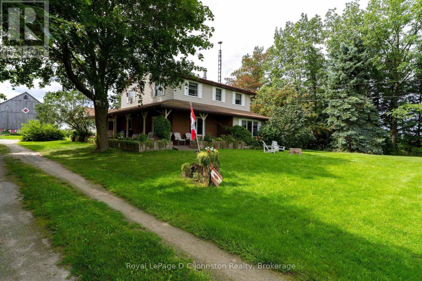 1277 CONCESSION 6 ROAD