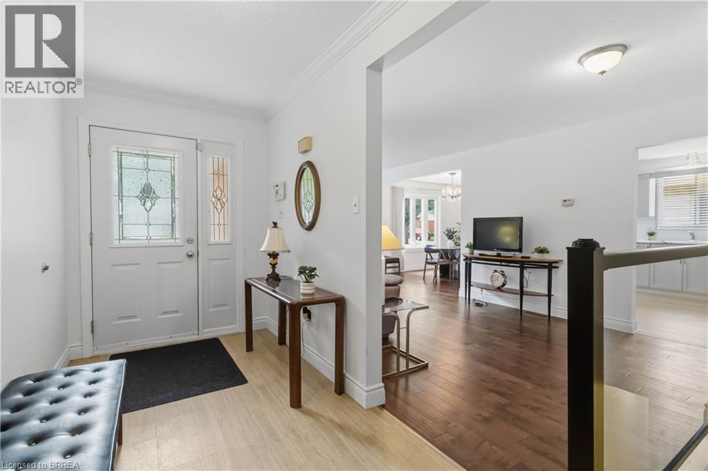 22 ALLENSGATE Drive