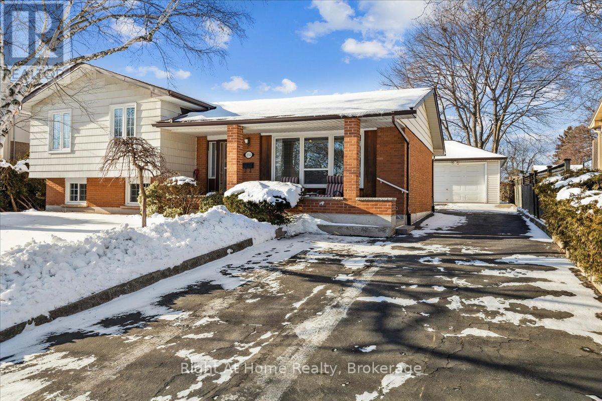 251 ELMWOOD ROAD