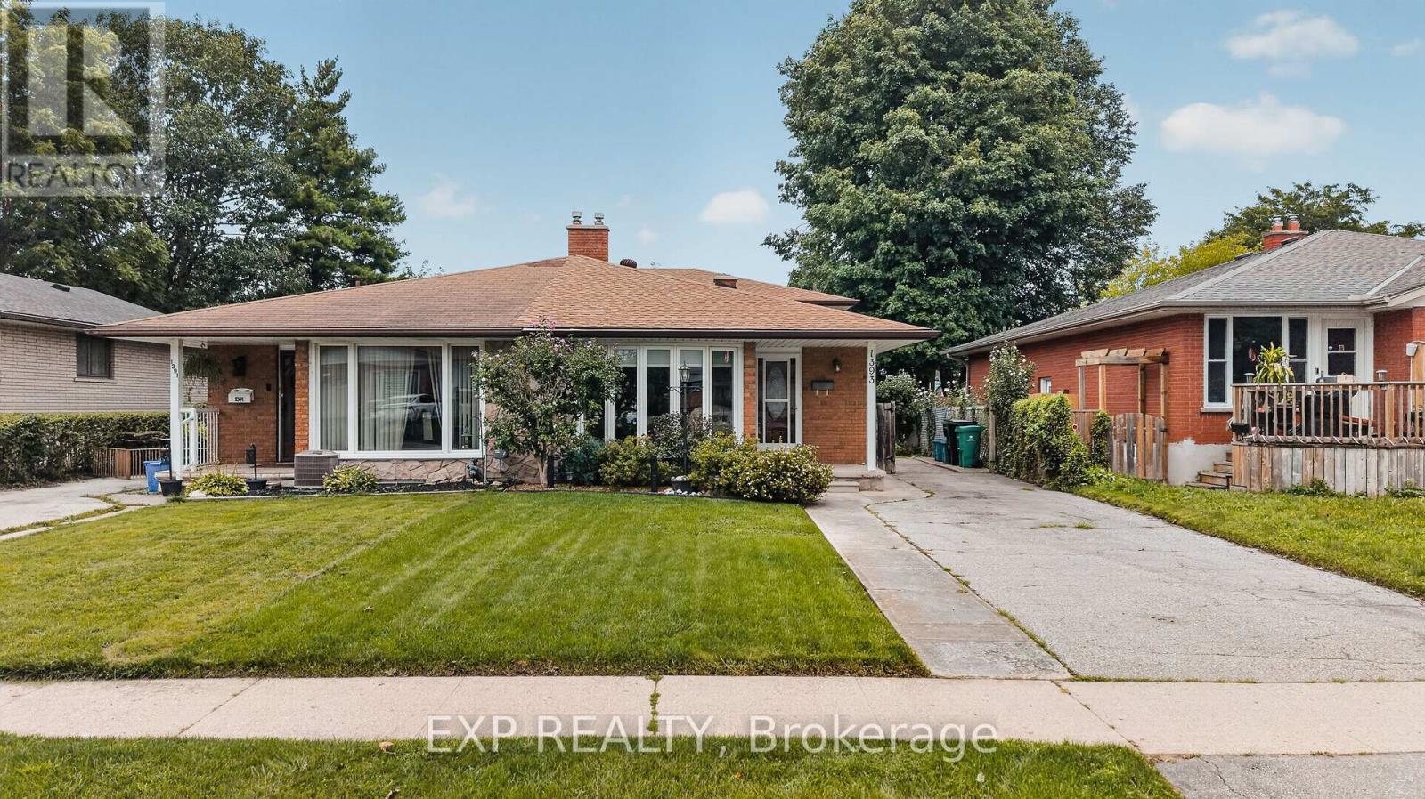 1393 PINEVIEW AVENUE