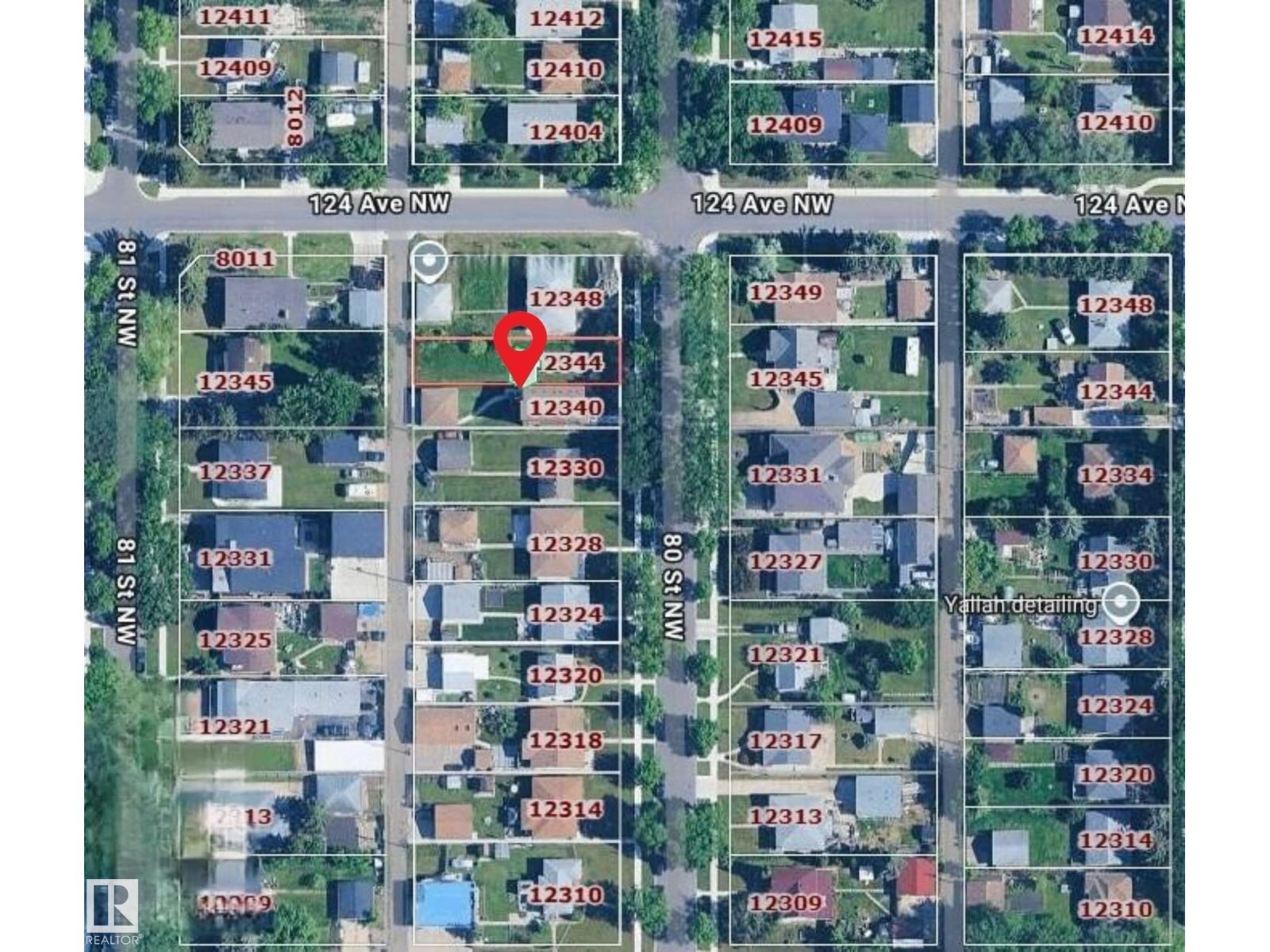 12344 80 ST NW