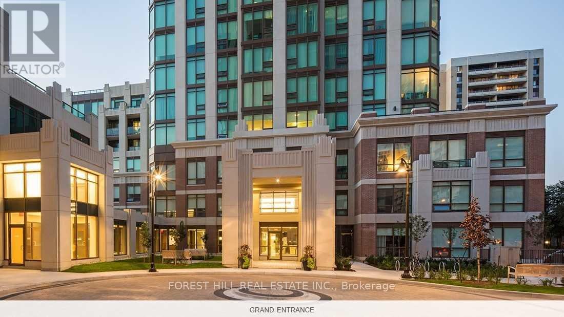 111 - 320 TWEEDSMUIR AVENUE