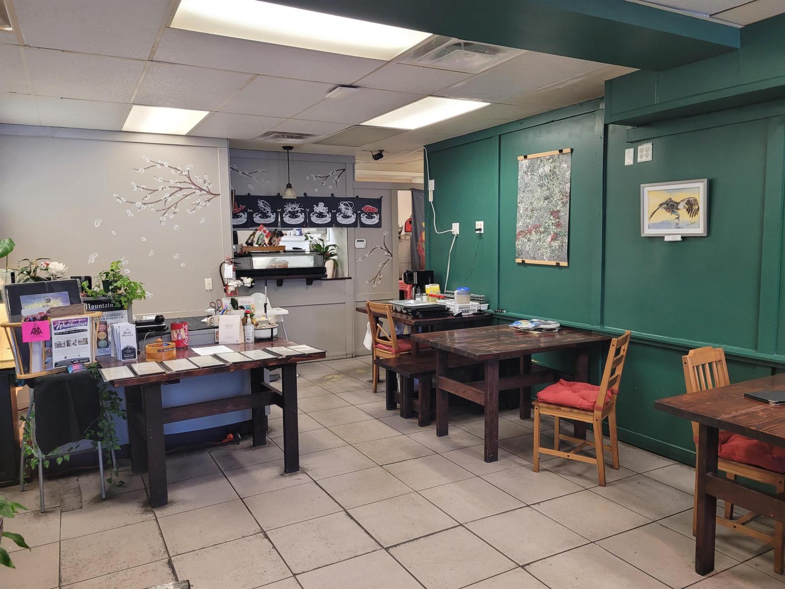 B 7254 PIONEER AVENUE, Agassiz