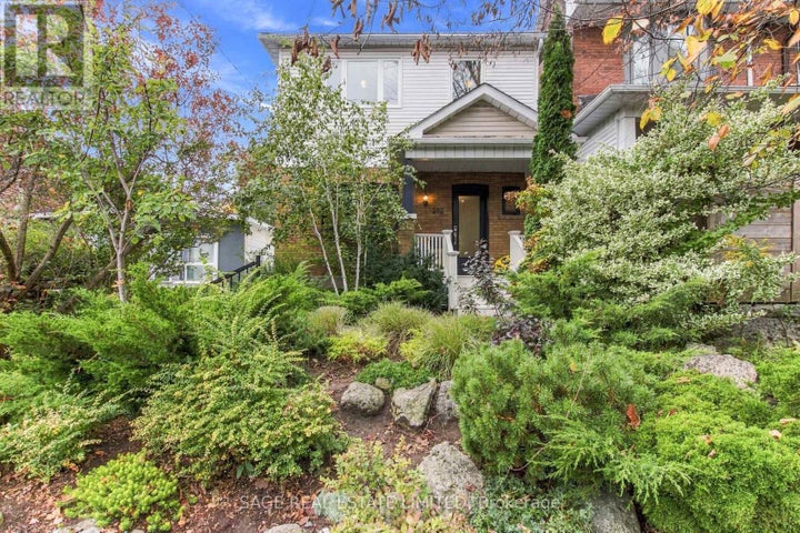 Photo 1 of 50 — 272 HIGHFIELD ROAD, Toronto (Greenwood-Coxwell), ON M4L 2V5
