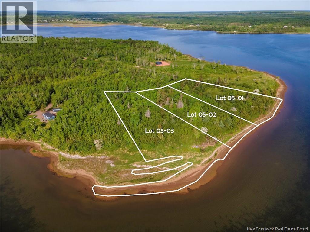 lot 05-01, 05-02, 05-03 Sunrise Lane - Photo 3