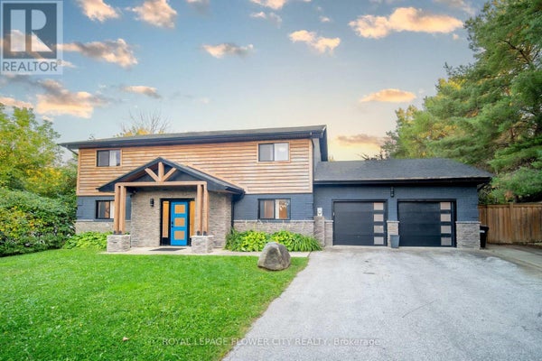 734 Mountain Rd, Collingwood, ON