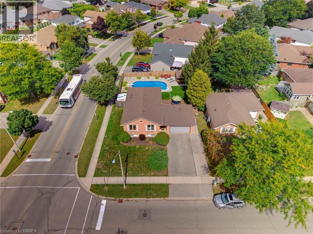 82 OLIVETREE Road