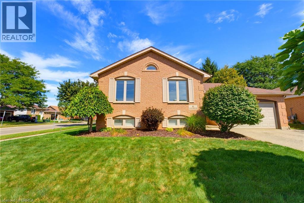 82 OLIVETREE Road