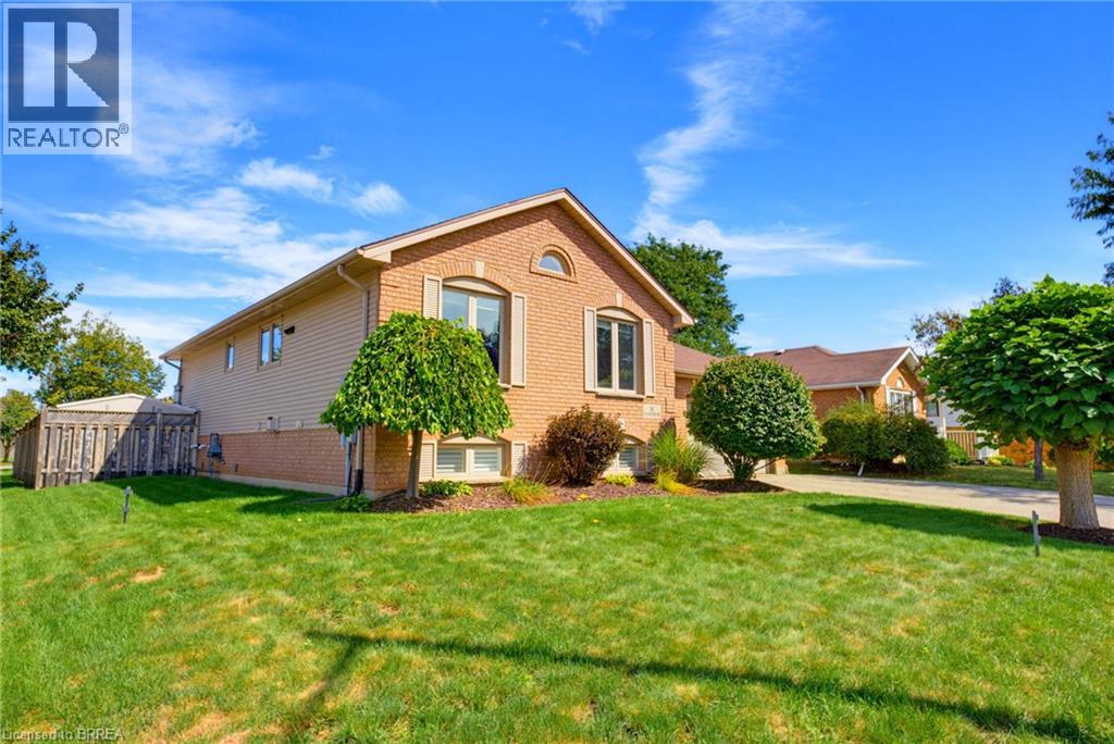 82 OLIVETREE Road
