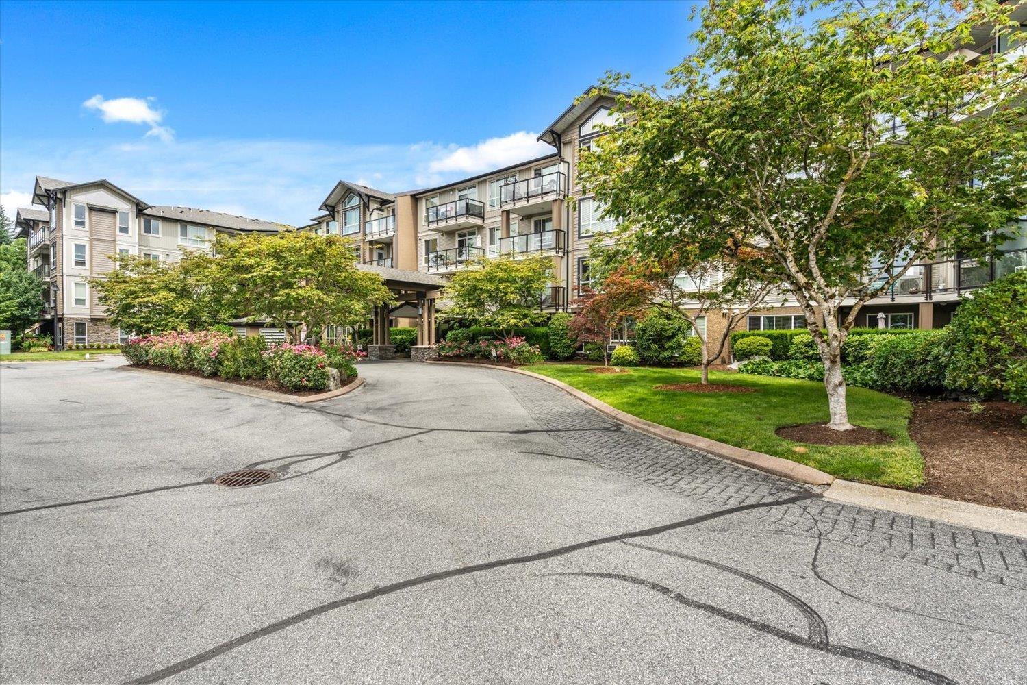 313 32729 GARIBALDI DRIVE