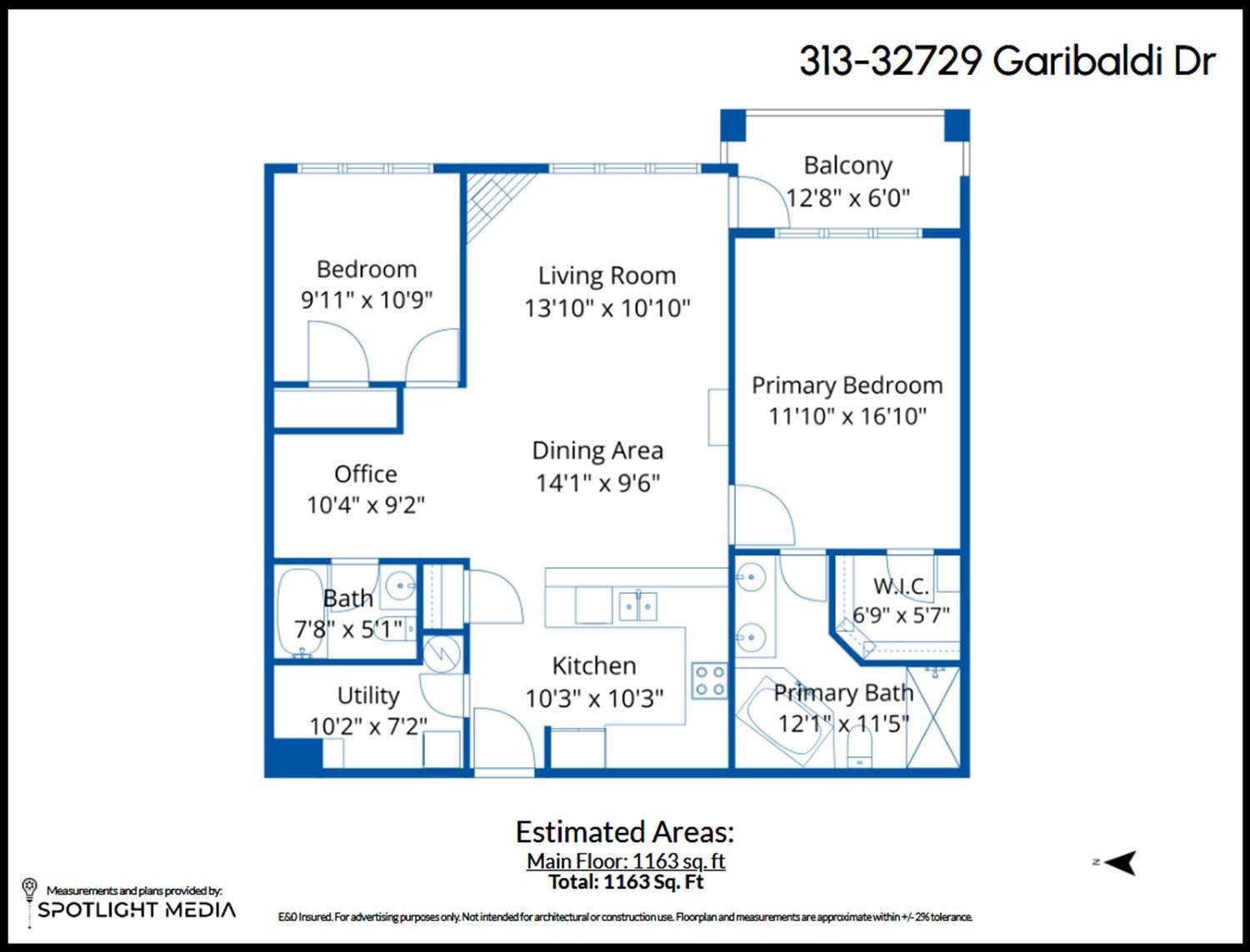 313 32729 GARIBALDI DRIVE