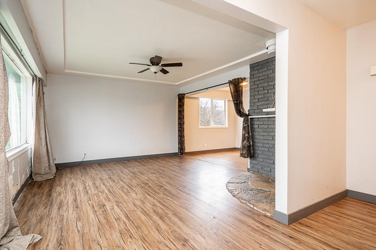 46782 FIRST AVENUE, Chilliwack Proper East