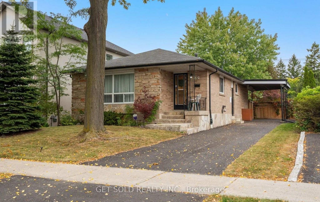 22 ALMAYO CRESCENT, TORONTO (WEST HUMBER-CLAIRVILLE), ON M9V 2L4 - Image 2785118200.jpeg?d=l