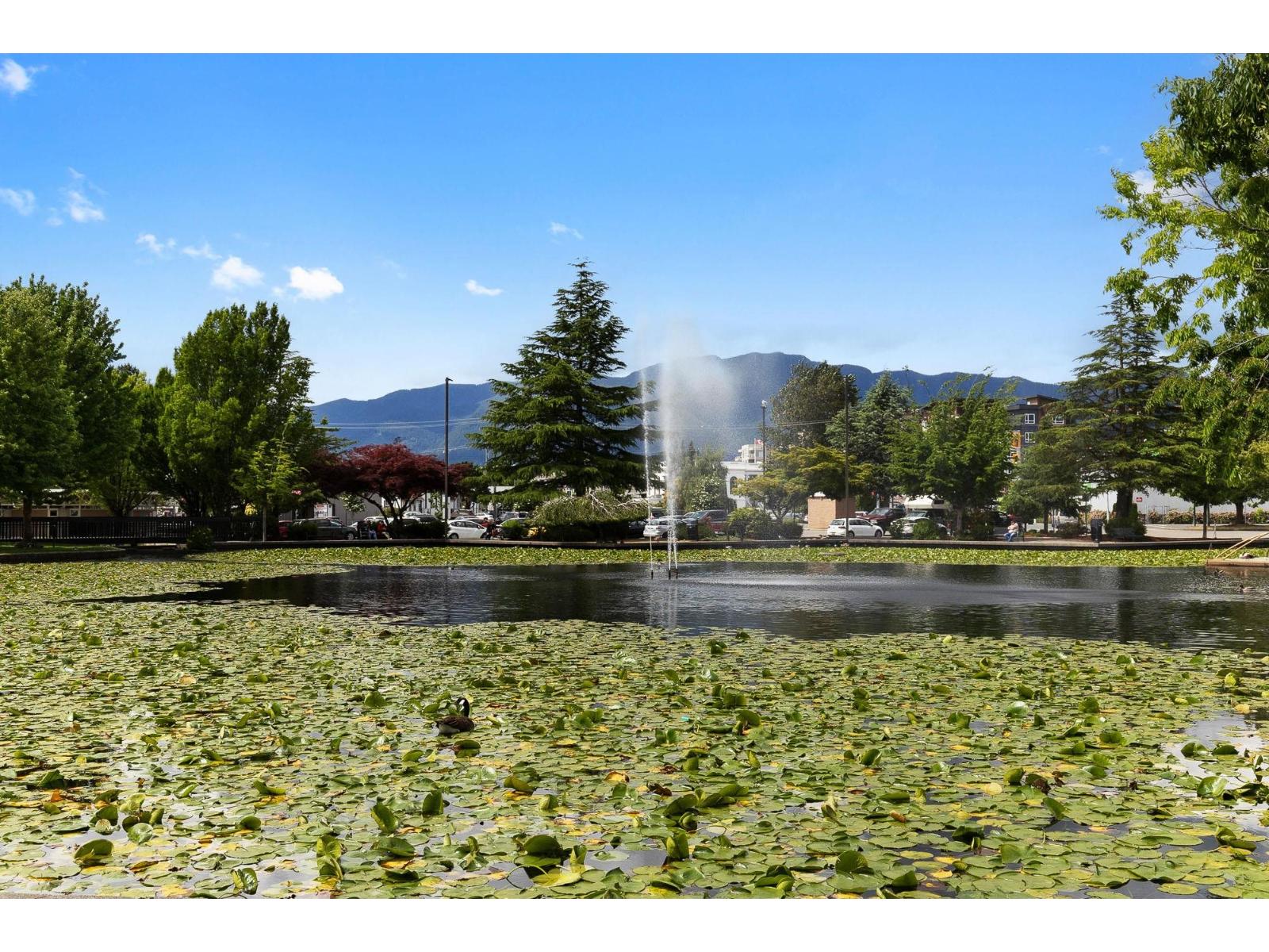 6 45915 CHEAM AVENUE, Chilliwack Downtown