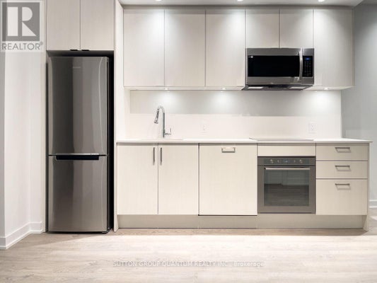 3208 - 1928 Lake Shore Blvd W, Toronto (High Park-Swansea), ON 4