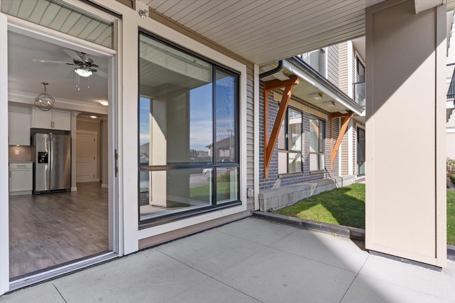 102 45761 STEVENSON ROAD, Sardis East Vedder