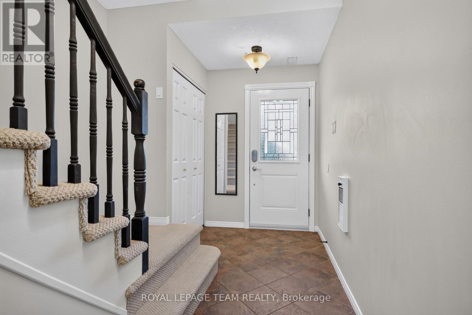136 GLAMORGAN DRIVE