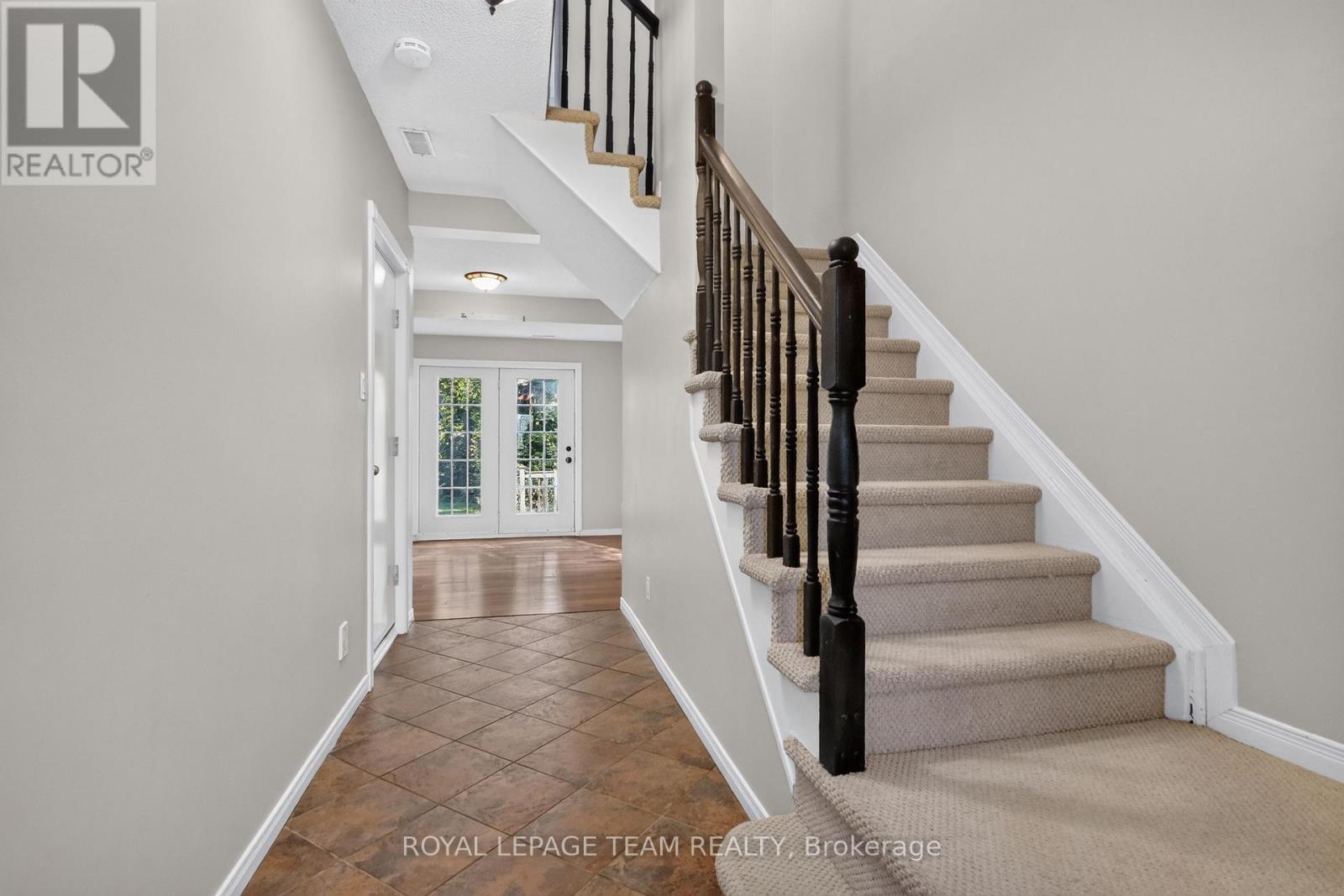 136 GLAMORGAN DRIVE