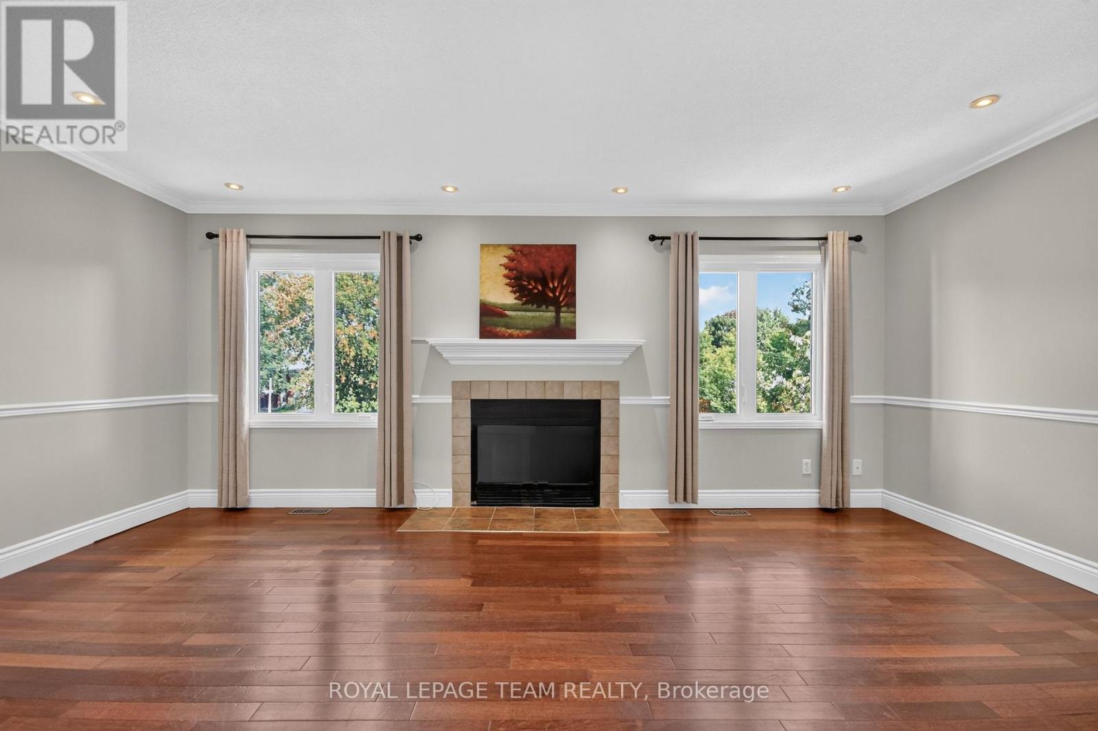 136 GLAMORGAN DRIVE