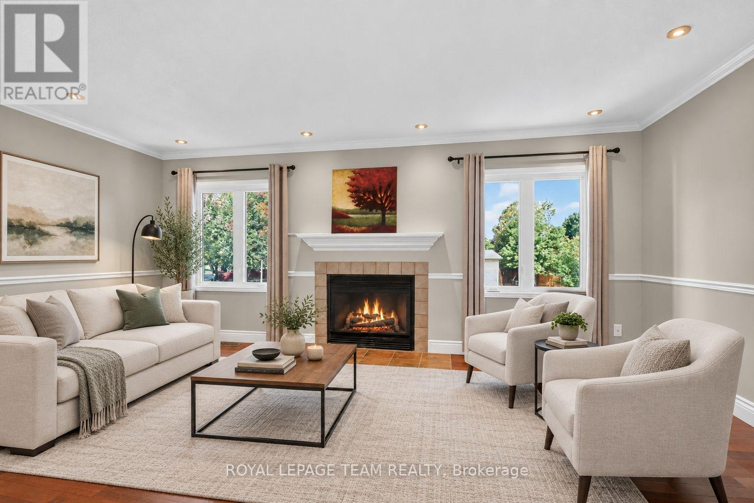 136 GLAMORGAN DRIVE