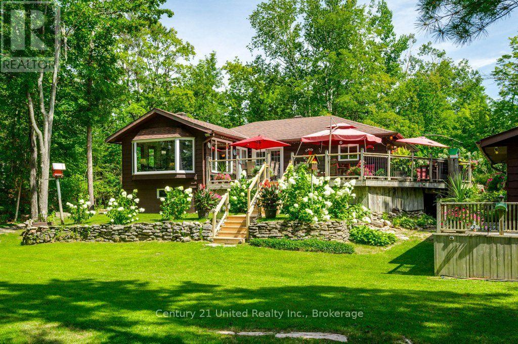 41 HALL CRESCENT