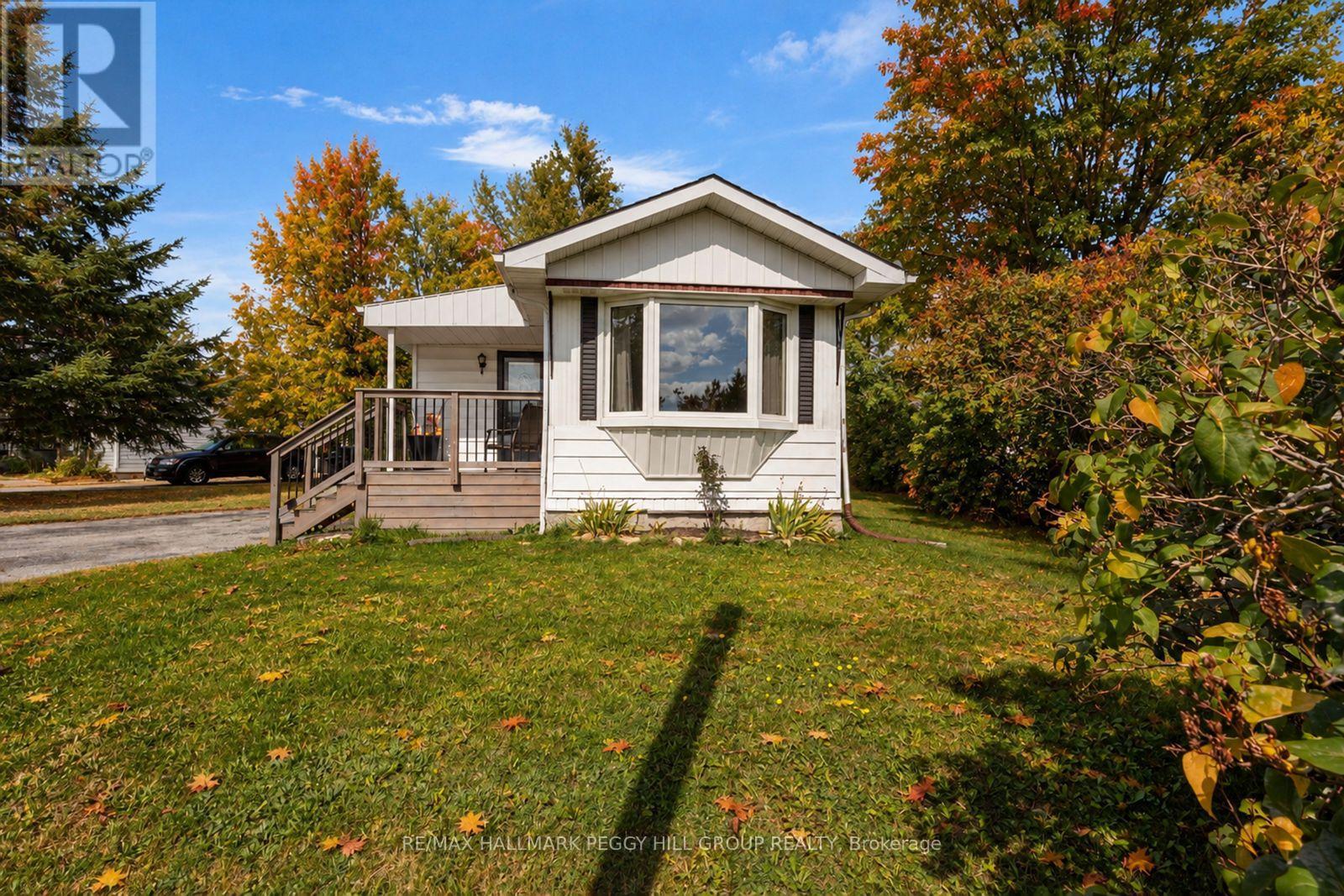 17 BALANTRAE DRIVE