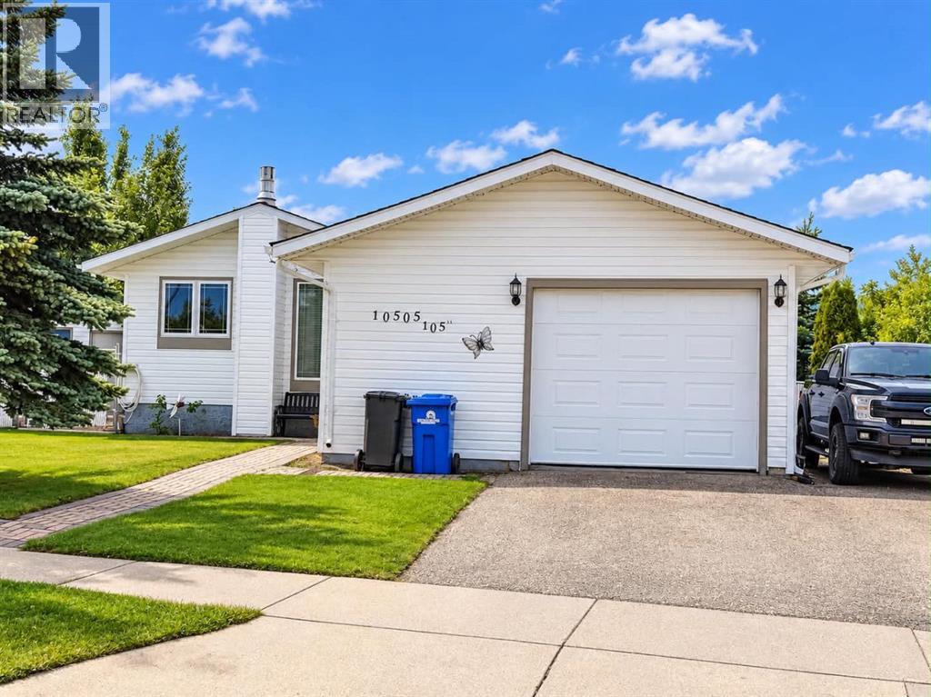 10505 105 Street