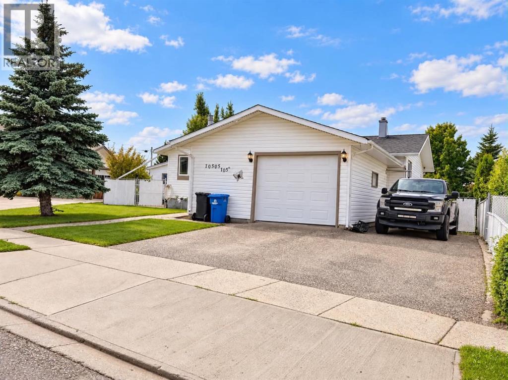 10505 105 Street