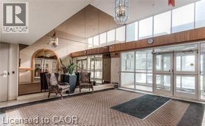 375 KING Street N Unit# 1105