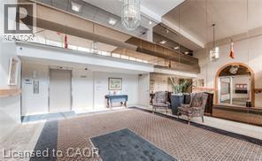 375 KING Street N Unit# 1105